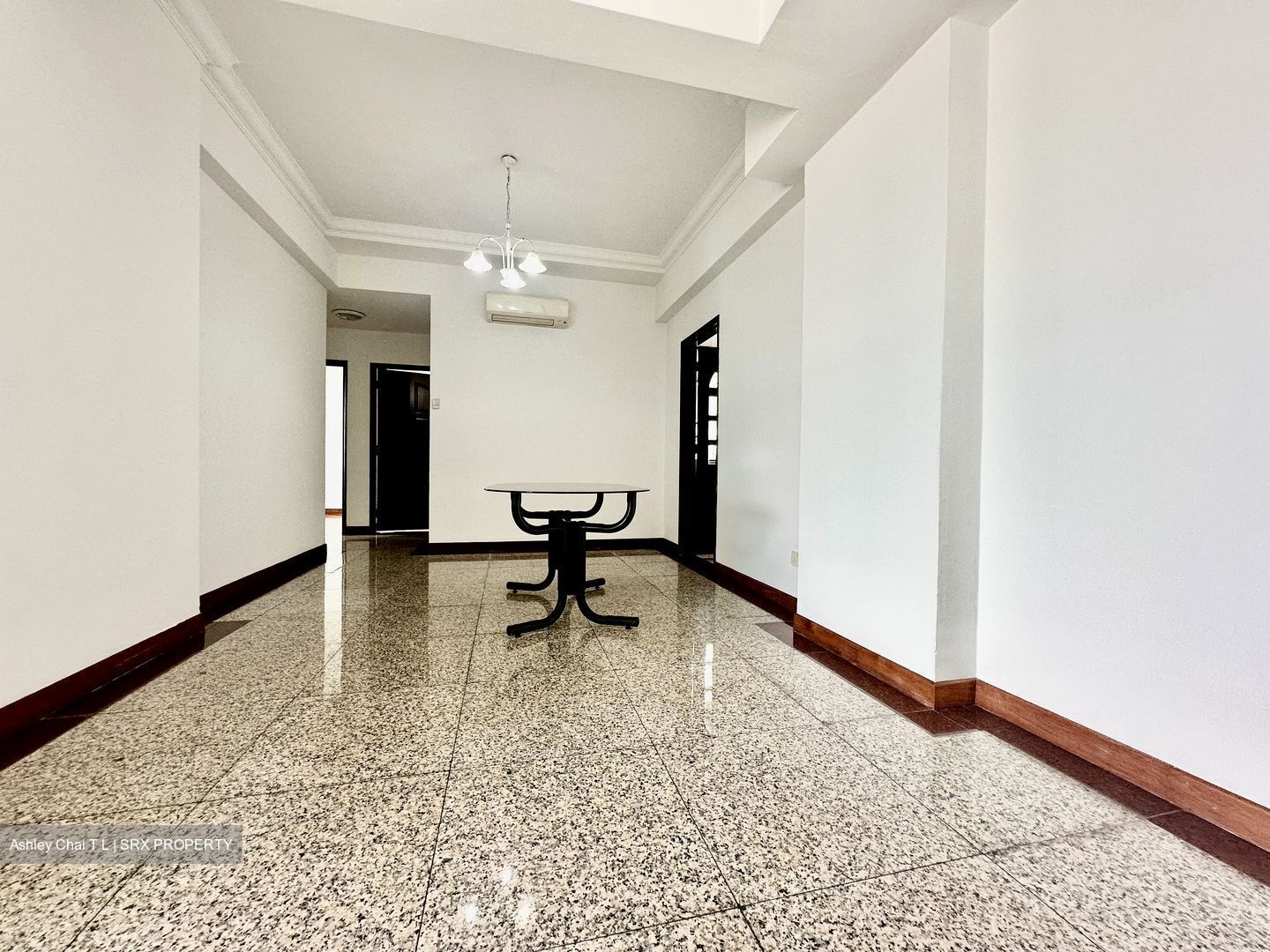 Fortune Park (D19), Condominium #445889461